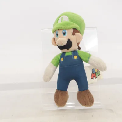 Gosedjur (Grön, Blå, Brun) från Super Mario