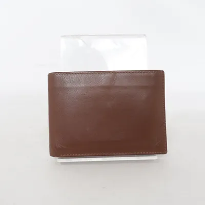 Wallet (Brown) from Chevirex