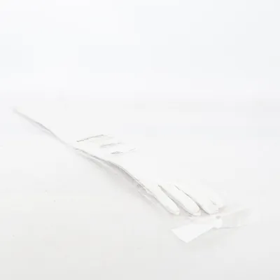 Costume accessories (White)