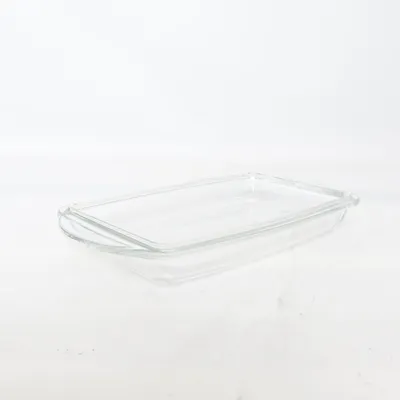 Bakform (Transparent) från Pasabahce