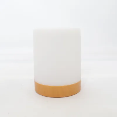 Bureaulamp (Wit)
