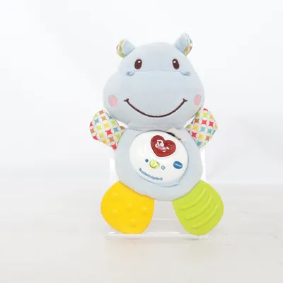 Peluche (Nuckelnilpferd) de VTech