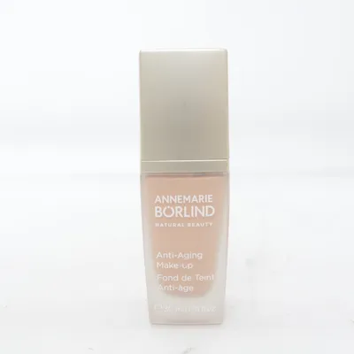 Foundation (Beige 02 K) from AnneMarie Börlind