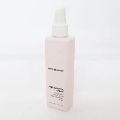 Balsam från Kevin Murphy