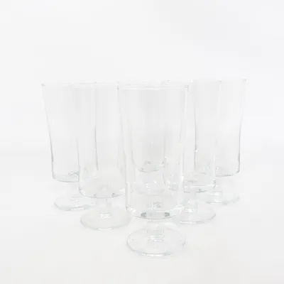 Ölglas (Transparent)