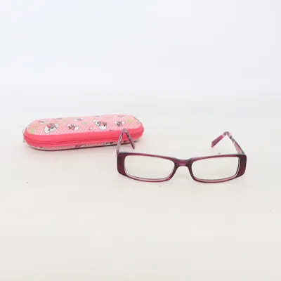 Glasses (Pink, Multicolored) from Young Collection