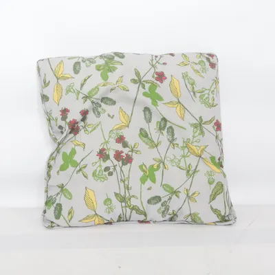 Cushion (Gray, Multicolored) from Plantagen Polyester
