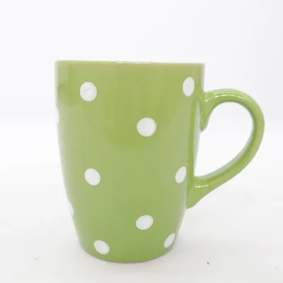 Mok (Groen, Wit) van G. Wurm