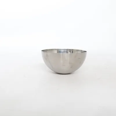 Skål (Silverfärgad) från IKEA