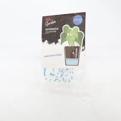 Snöre (Blå, Vit) från ICA Garden