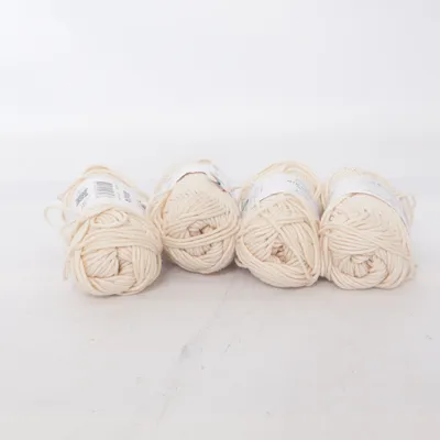 Garen (Cotton 8/8) van Friends