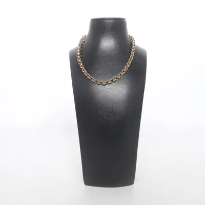 Collier (Or) de Pilgrim Métal inconnu