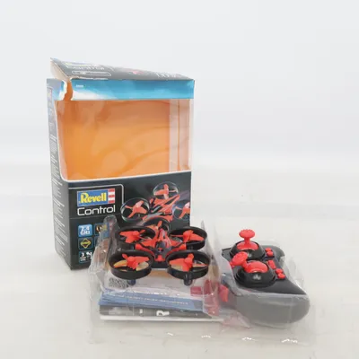 Drönare (FIZZ) från Revell