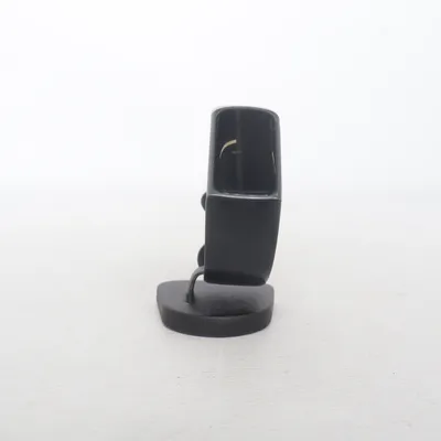 Tracker d'activité (Noir)