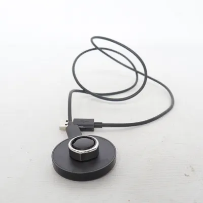 Ring (Zilver) van Oura Onbekend materiaal