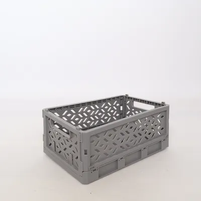 Box (Gray) from Clas Ohlson