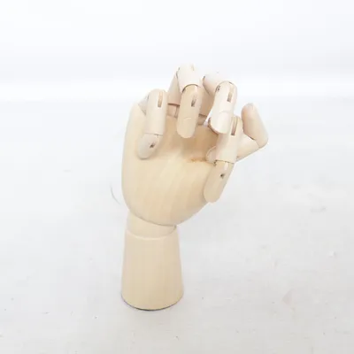 Konstnärsverktyg (Beige) från HAY