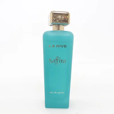 Eau de Parfum (Saffira) från La Rive