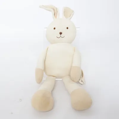 Gosedjur (Vit, Beige) från Teddy