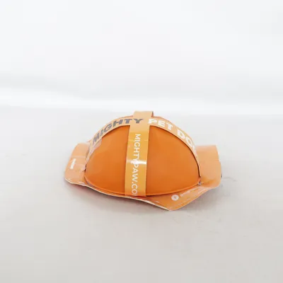 Hundleksak (Orange) från Paw In Paw