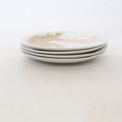 Köksredskap (Frühstückssteller) från Kahla
