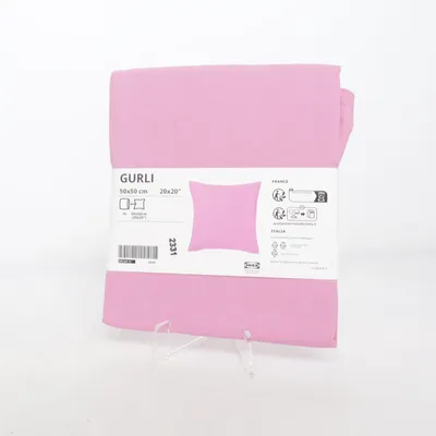 Pudebetræk (Gurli) fra IKEA Bomuld