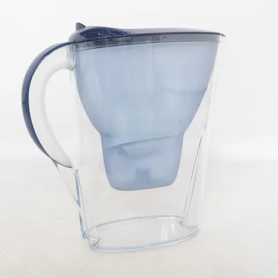 Vattenfiltrerare (Blå, Transparent) från BRITA