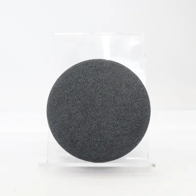 Bluetooth højttaler (Grå) fra Google
