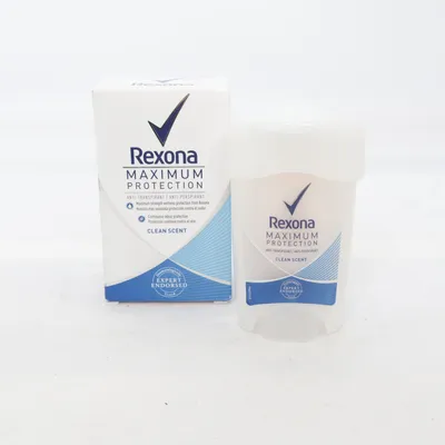 Deodorant van Rexona