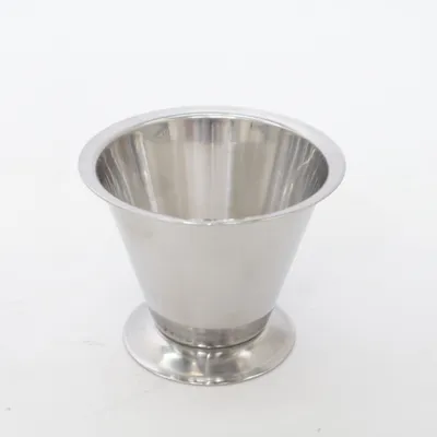 Måttkanna (Grå) från Svenskt Rostfritt Stål