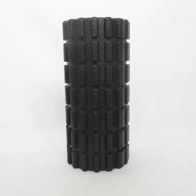 Foamroller (Zwart)
