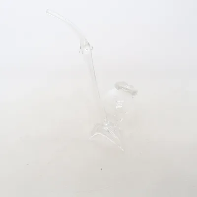 Pipa (Transparent)