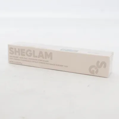 Concealer (Like Magic 12hr Full Coverage Concealer) from SHEGLAM