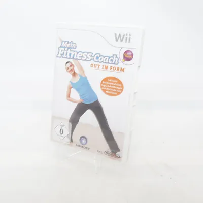 TV-spel från Wii