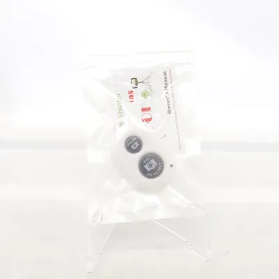 Remote control (White)