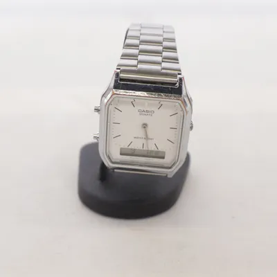 Armbandsur (AQ-230) från Casio