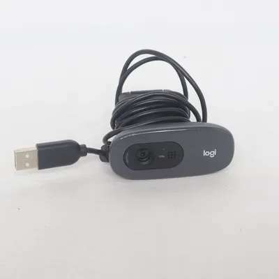 Webcam from Logitech