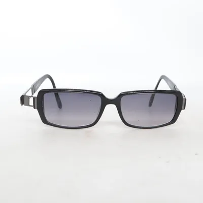 Solglasögon (Svart) från Laura Biagiotti