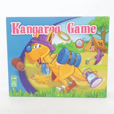 Bordspel van Nordic Toys