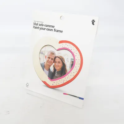 Pyssel (Beige) från Flying Tiger