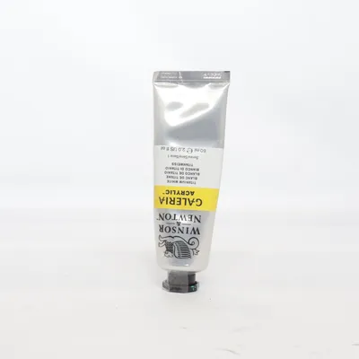 Peinture acrylique (Galeria Acrylic) de Winsor & Newton