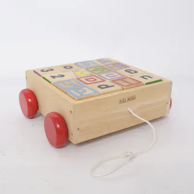 Aktivitetsleksak (Beige, Flerfärgad) från Top-Toy