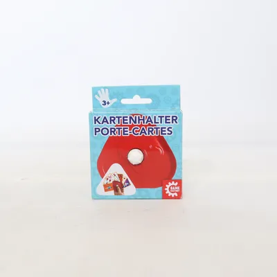 Game-accessoire (Rood) van Game Factory