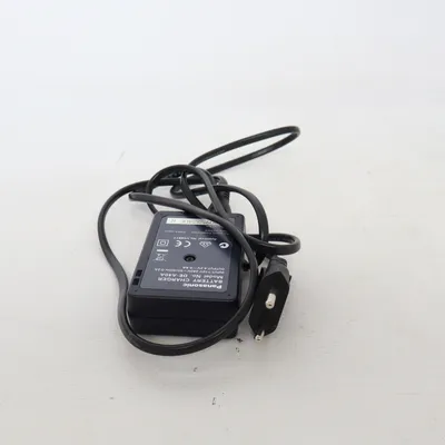 Kameraladdare från Panasonic