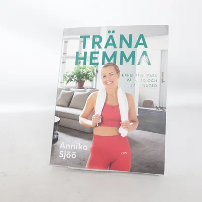 Träningsbok från Tukan Förlag