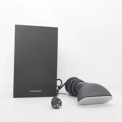 Steamer (Gray) from Steamery