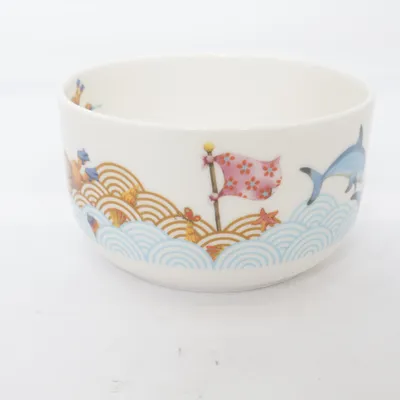 Skål (Vit, Flerfärgad) från Villeroy & Boch