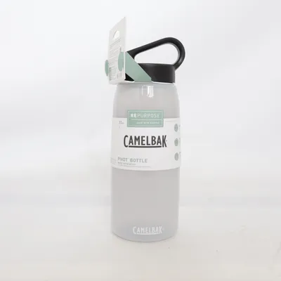 Vattenflaska (Vit, Svart) från Camelbak