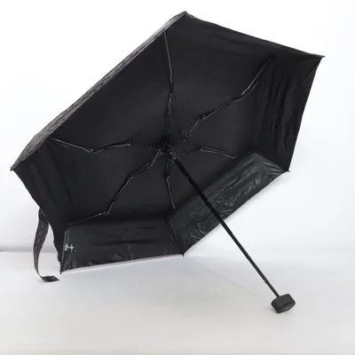 Parapluie (Marron, Noir) de Dune London