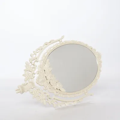 Spejl (Beige)
